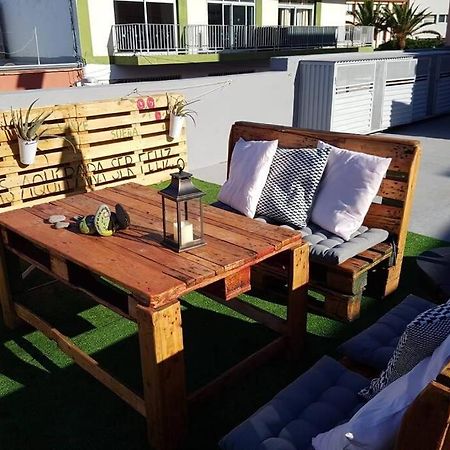 Apartamento En El Centro De Tazacorte Extérieur photo