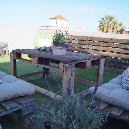 Apartamento En El Centro De Tazacorte Extérieur photo