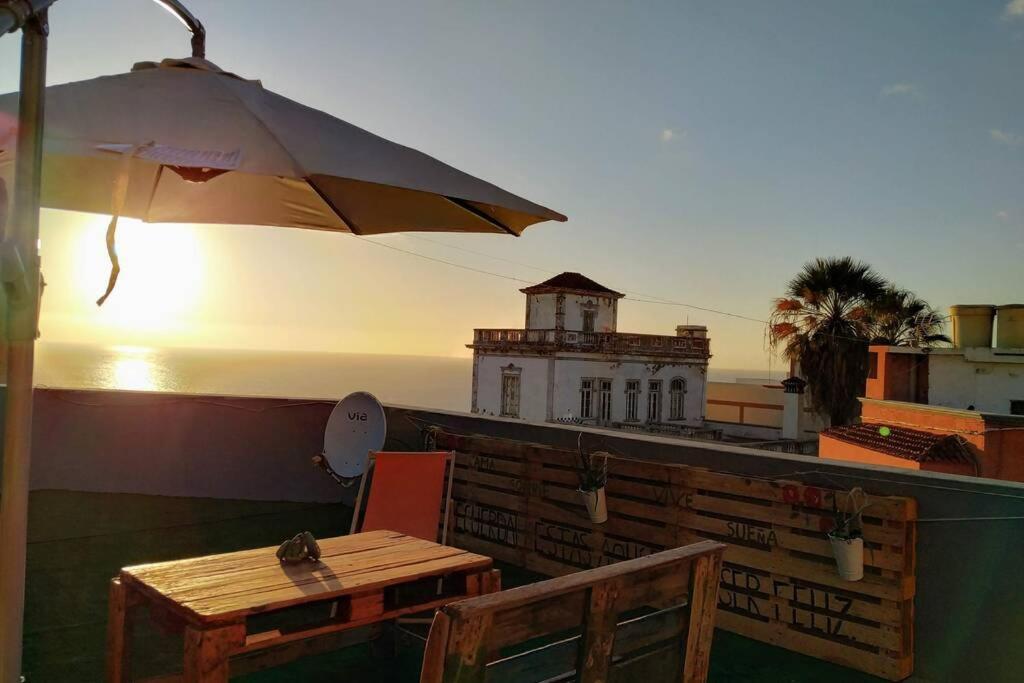 Apartamento En El Centro De Tazacorte Extérieur photo