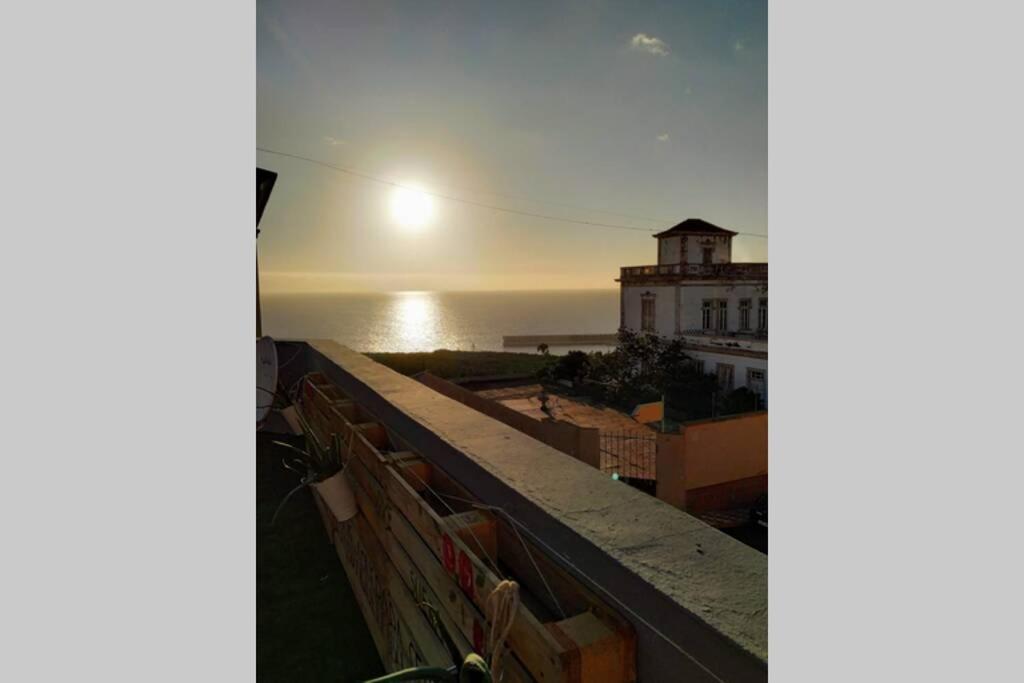 Apartamento En El Centro De Tazacorte Extérieur photo