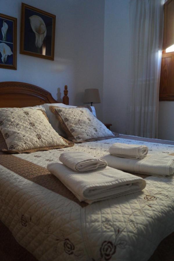 Apartamento En El Centro De Tazacorte Extérieur photo