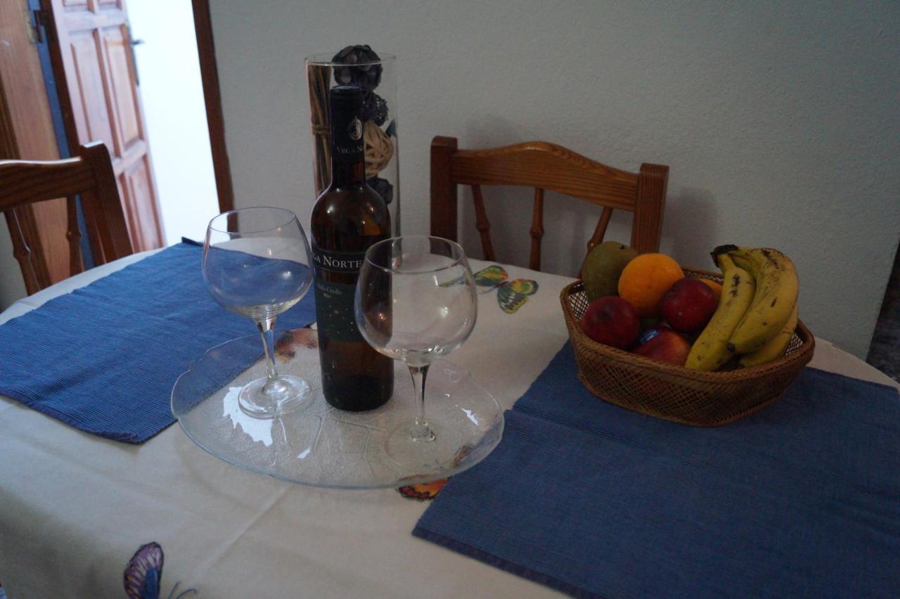 Apartamento En El Centro De Tazacorte Extérieur photo