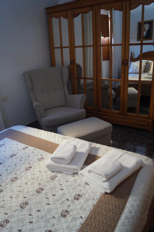 Apartamento En El Centro De Tazacorte Extérieur photo