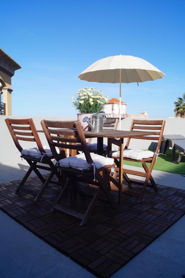 Apartamento En El Centro De Tazacorte Extérieur photo