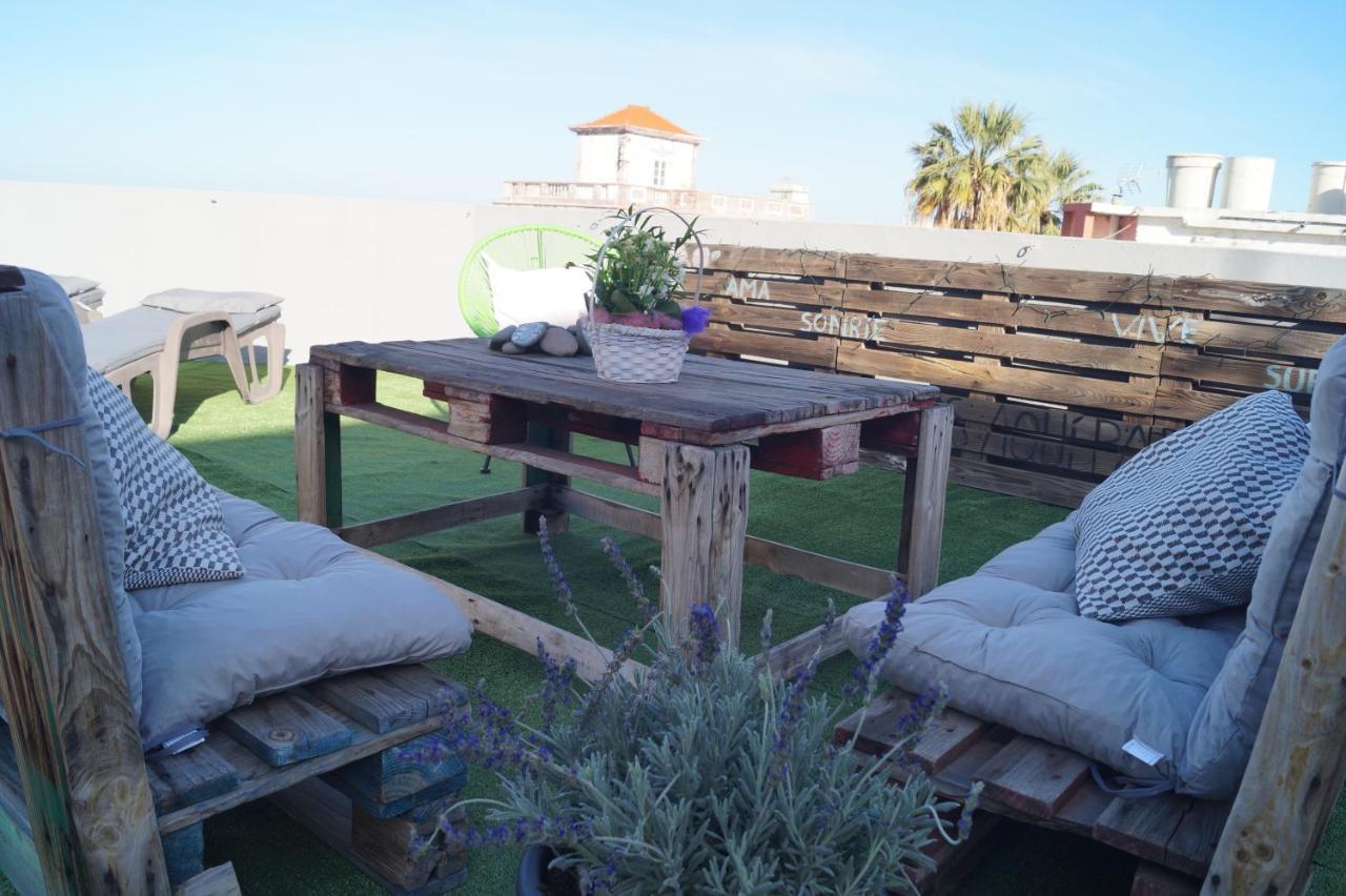 Apartamento En El Centro De Tazacorte Extérieur photo