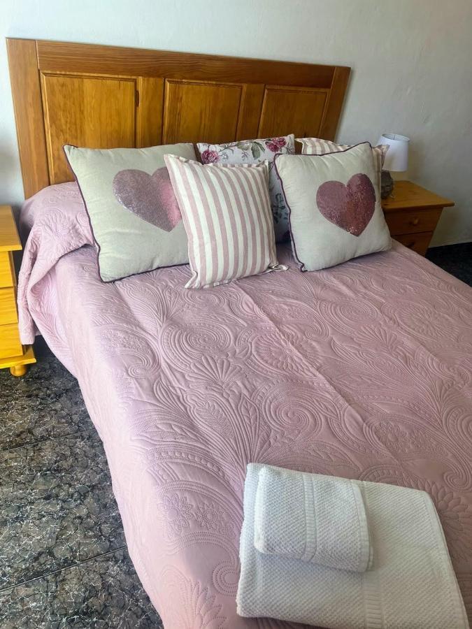 Apartamento En El Centro De Tazacorte Extérieur photo