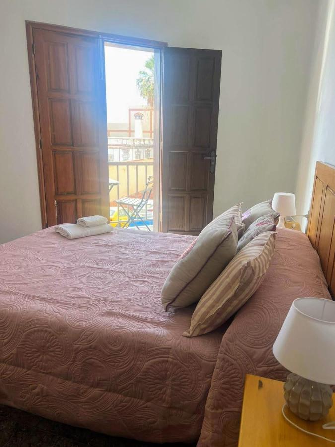 Apartamento En El Centro De Tazacorte Extérieur photo